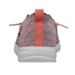 Wendy Halo - Sunset Pink -Modern Shoe Hub 40068 9C9 WENDY HALO SUNSET PINK LEFT 5