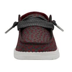 Wendy Love - Grey -Modern Shoe Hub 40070 030 WENDY LOVE GREY LEFT 4