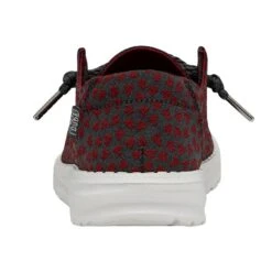 Wendy Love - Grey -Modern Shoe Hub 40070 030 WENDY LOVE GREY LEFT 5