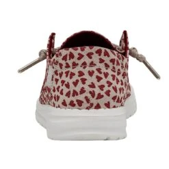 Wendy Love - Tan -Modern Shoe Hub 40070 265 WENDY LOVE TAN LEFT 5