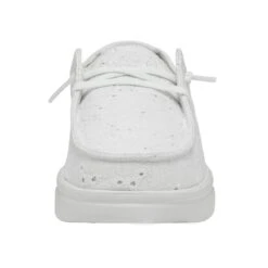 Wendy Rise Eyelet - Chapel Bells -Modern Shoe Hub 40075 9CT WENDY RISE EYELET CHAPEL BELLS LEFT 4