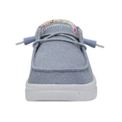 Wendy Rise Stretch - Lilac 11 Wendy Rise Stretch - Lilac -Modern Shoe Hub 40076 535 WENDY RISE STRETCH LILAC LEFT 4