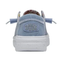 Wendy Rise Stretch - Lilac 12 Wendy Rise Stretch - Lilac -Modern Shoe Hub 40076 535 WENDY RISE STRETCH LILAC LEFT 5