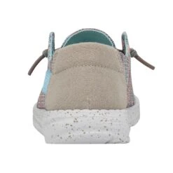 Wendy Sox - Sunset Pink -Modern Shoe Hub 40078 9C9 WENDY SOX SUNSET PINK LEFT 5