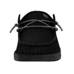 Wendy Glitter - Meteor Shower -Modern Shoe Hub 40079 0XH WENDYGLITTER METEORSHOWER LEFTFRONT