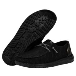 Wendy Glitter - Meteor Shower -Modern Shoe Hub 40079 0XH WENDYGLITTER METEORSHOWER PAIRBOTTOM