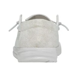 Wendy Glitter - Cloud Dust -Modern Shoe Hub 40079 1JJ WENDY GLITTER CLOUD DUST LEFT 5