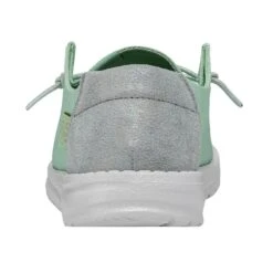 Wendy Glitter - Moon Stone 12 Wendy Glitter - Moon Stone -Modern Shoe Hub 40079 3VA WENDY GLITTER MOON STONE LEFT 5