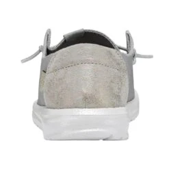 Wendy Glitter - Smoke Quartz 12 Wendy Glitter - Smoke Quartz -Modern Shoe Hub 40079 4MY WENDY GLITTER SMOKE QUARTZ LEFT 5