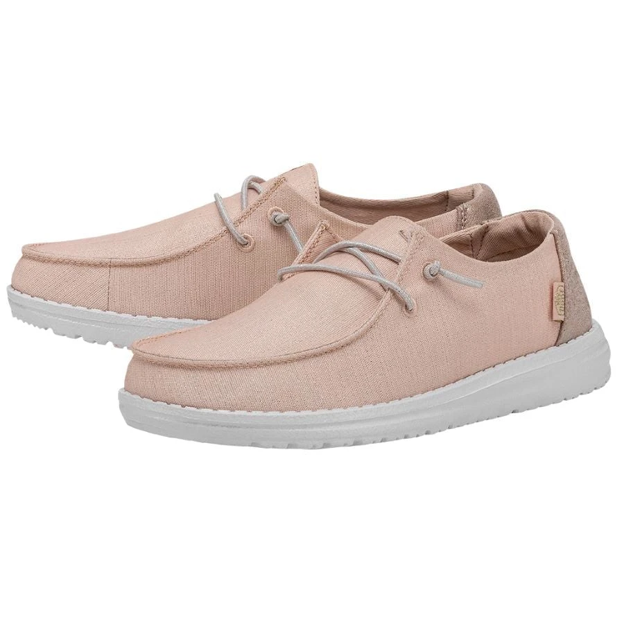 Wendy Glitter - Rose Crystal 4 Wendy Glitter - Rose Crystal - Image 2