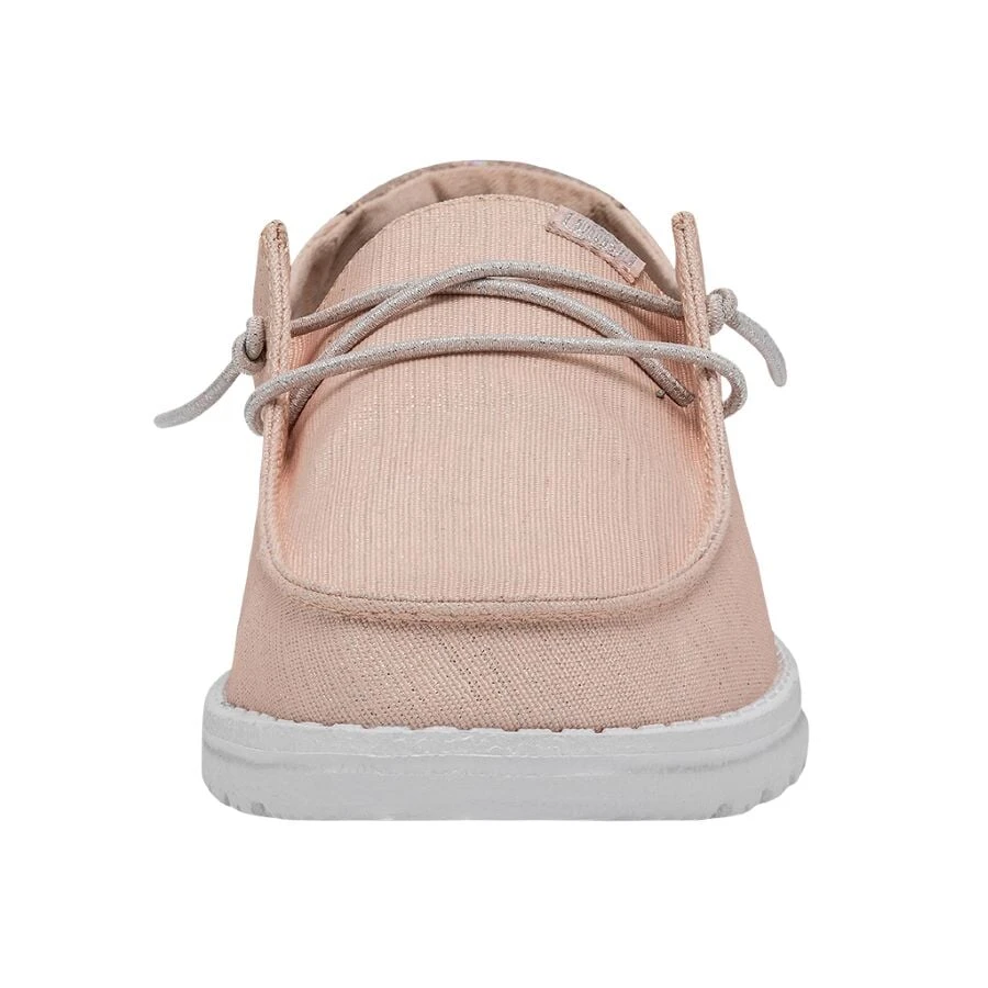 Wendy Glitter - Rose Crystal 6 Wendy Glitter - Rose Crystal - Image 4