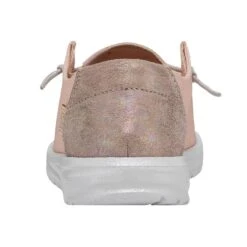 Wendy Glitter - Rose Crystal 12 Wendy Glitter - Rose Crystal -Modern Shoe Hub 40079 6US WENDY GLITTER ROSE CRYSTAL LEFT 5