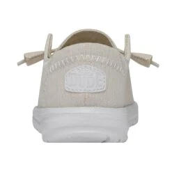 Wendy Star - Snowcap -Modern Shoe Hub 40080 1K7 WENDYSTAR SNOWCAP LEFTBACK