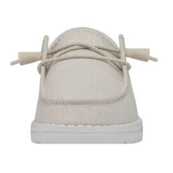 Wendy Star - Snowcap -Modern Shoe Hub 40080 1K7 WENDYSTAR SNOWCAP LEFTFRONT