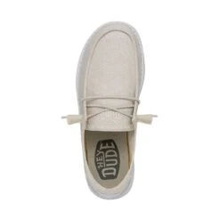 Wendy Star - Snowcap -Modern Shoe Hub 40080 1K7 WENDYSTAR SNOWCAP LEFTTOP