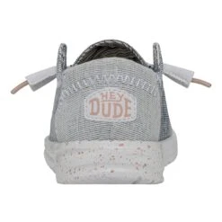 Wendy Star - Azora -Modern Shoe Hub 40080 4LM WENDYSTAR AZORA LEFTBACK