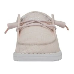 Wendy Star - Pink 11 Wendy Star - Pink -Modern Shoe Hub 40080 680 WENDYSTAR PINK LEFTFRONT