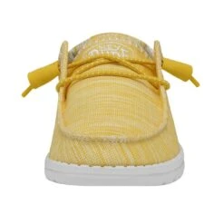 Wendy Star - Empire Yellow 11 Wendy Star - Empire Yellow -Modern Shoe Hub 40080 76I WENDYSTAR EMPIREYELLOW LEFTFRONT