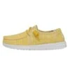 Wendy Star - Empire Yellow -Modern Shoe Hub 40080 76I WENDYSTAR EMPIREYELLOW LEFTSIDE