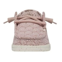 Wendy Stretch Boho Fleur - Quartz -Modern Shoe Hub 40082 6UR WENDYSTRETCHBOHOFLUER QUARTZ LEFTFRONT