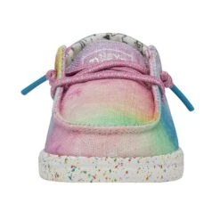Wendy Toddler - Dreamer Magic -Modern Shoe Hub 40087 9CR WENDYTODDLERDREAMER MAGIC LEFTFRONT
