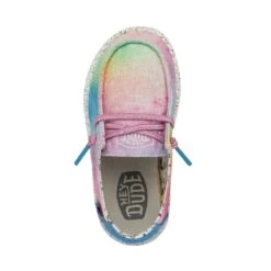 Wendy Toddler - Dreamer Magic -Modern Shoe Hub 40087 9CR WENDYTODDLERDREAMER MAGIC LEFTTOP