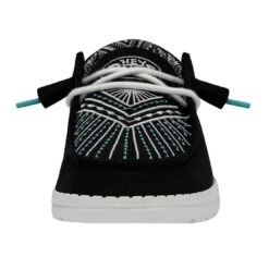 Wendy Western - New Moon -Modern Shoe Hub 40097 0XL WENDYWESTERN NEWMOON LEFTFRONT