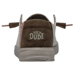 Wendy Western - Palomino 12 Wendy Western - Palomino -Modern Shoe Hub 40097 2AL WENDYWESTERN PALOMINO LEFTBACK