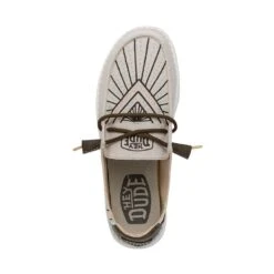 Wendy Western - Choco -Modern Shoe Hub 40097 2YX WENDYWESTERN CHOCO LEFTTOP