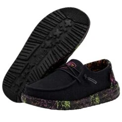 Wendy Youth - Glo 10 Wendy Youth - Glo -Modern Shoe Hub 40099 0XA WENDY YOUTH GLO LEFT 3