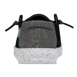 Wendy Youth - Disco Black -Modern Shoe Hub 40099 0YS WENDY YOUTH DISCO BLACK LEFT 5