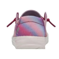Wendy Youth - Sparkle Pink 12 Wendy Youth - Sparkle Pink -Modern Shoe Hub 40099 6VG WENDY YOUTH SPARKLE PINK LEFT 5