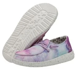 Wendy Youth - Dreamer Unicorn -Modern Shoe Hub 40102 9CD WENDY YOUTH DREAMER UNICORN LEFT 3