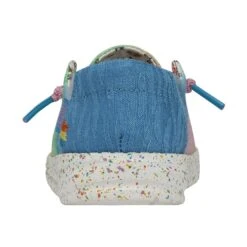 Wendy Youth - Dreamer Magic -Modern Shoe Hub 40102 9CR WENDYYOUTHDREAMER MAGIC LEFTBACK 1