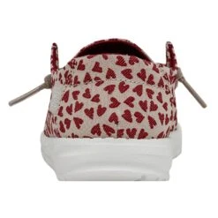 Wendy Youth Love - Tan -Modern Shoe Hub 40105 265 WENDY YOUTH LOVE TAN LEFT 5