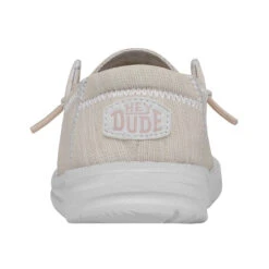 Wendy Youth Star - Pink -Modern Shoe Hub 40110 680 WENDYYOUTHSTAR PINK LEFTBACK 1