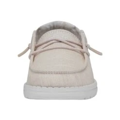 Wendy Youth Star - Pink -Modern Shoe Hub 40110 680 WENDYYOUTHSTAR PINK LEFTFRONT