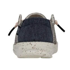 Wendy Youth Stretch - Light Pink -Modern Shoe Hub 40111 6JN WENDYYOUTHSTRETCH LIGHTPINK LEFTBACK