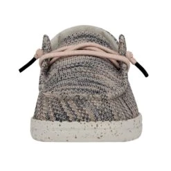 Wendy Youth Stretch - Light Pink -Modern Shoe Hub 40111 6JN WENDYYOUTHSTRETCH LIGHTPINK LEFTFRONT