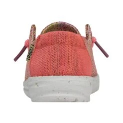 Wendy Youth Stretch - Glow Cream -Modern Shoe Hub 40111 83K WENDYYOUTHSTRETCH GLOWCREAM LEFTBACK