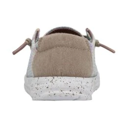 Wendy Youth Stretch - Aurora White 12 Wendy Youth Stretch - Aurora White -Modern Shoe Hub 40111 9BI WENDYYOUTHSTRETCH AURORAWHITE LEFTBACK