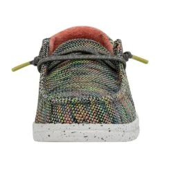 Wendy Youth Stretch - Peacock Pink -Modern Shoe Hub 40111 9C2 WENDY YOUTH STRETCH PEACOCK PINK LEFT 4