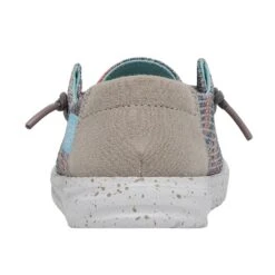 Wendy Youth Stretch - Sunset Pink -Modern Shoe Hub 40111 9C9 WENDY YOUTH STRETCH SUNSET PINK LEFT 5