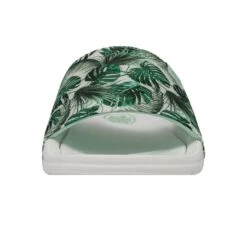 Chandler Tropical - Summerdendron -Modern Shoe Hub 40112 3VI CHANDLERTROPICAL SUMMERDENDRON LEFTFRONT