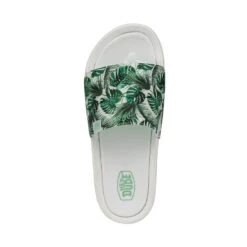 Chandler Tropical - Summerdendron -Modern Shoe Hub 40112 3VI CHANDLERTROPICAL SUMMERDENDRON LEFTTOP