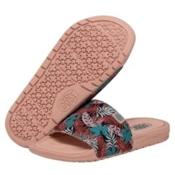 Chandler Tropical - Floridian 10 Chandler Tropical - Floridian -Modern Shoe Hub 40112 83Z CHANDLERTROPICAL FLORIDIAN PAIRBOTTOM