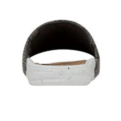 Chandler - Rock -Modern Shoe Hub 40113 1IJ CHANDLER ROCK LEFTBACK