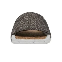 Chandler - Rock -Modern Shoe Hub 40113 1IJ CHANDLER ROCK LEFTFRONT