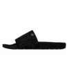 Chandler Knit - Black Gold 1 Chandler Knit - Black Gold -Modern Shoe Hub 40114 0YA CHANDLERKNIT BLACKGOLD LEFTSIDE
