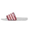 Chandler Knit - Flag -Modern Shoe Hub 40114 1JR CHANDLERKNIT FLAG LEFTSIDE